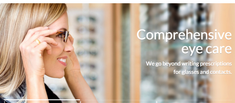 Total Focus Website Total Focus Website