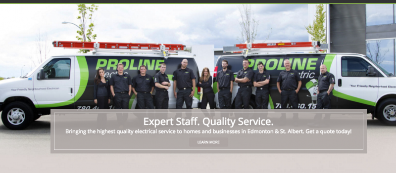 Proline Electric Proline Electric